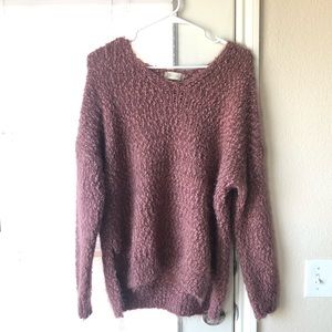 Altar’d State Sweater